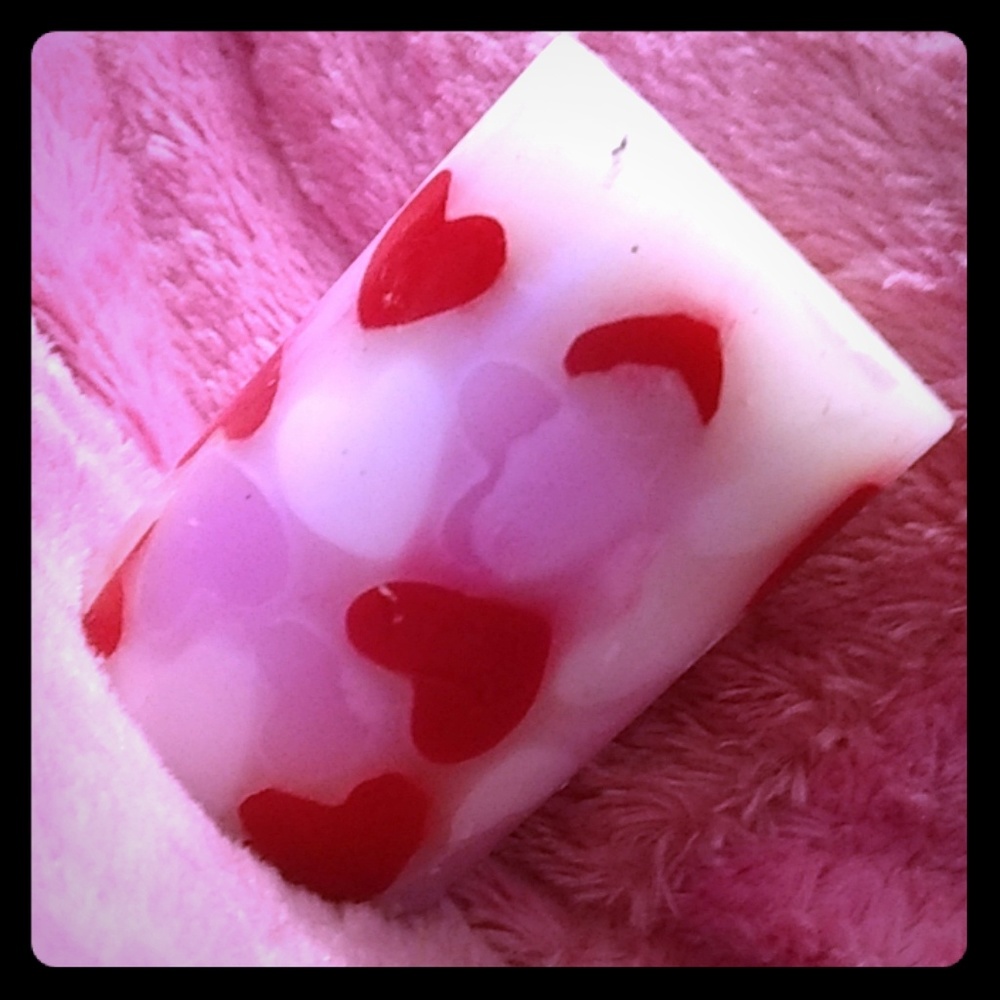 heartland candle